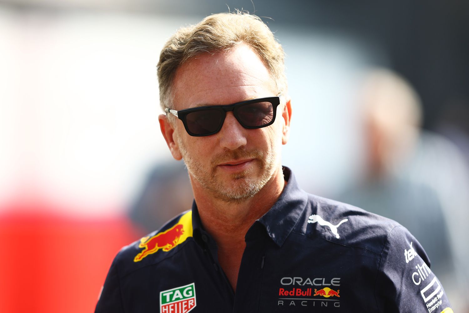 F1 News: Christian Horner Reflects On Mexican Grand Prix Qualifying - "Sets Us Up For A Thrilling Race"